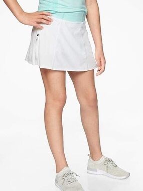 Athleta Girl Zip Around Skort - M